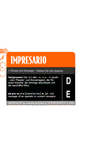 Mobile Screenshot of impresario.ch